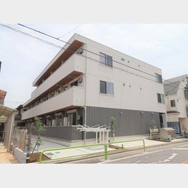 セレスティア早宮の賃貸物件