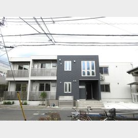 光が丘駅より徒歩8分 1階 築3年1ヶ月の賃貸物件