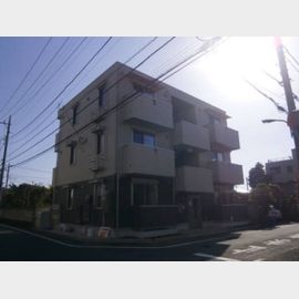ラフィーネ氷川台の賃貸物件