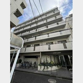ジョイフル根岸の賃貸物件