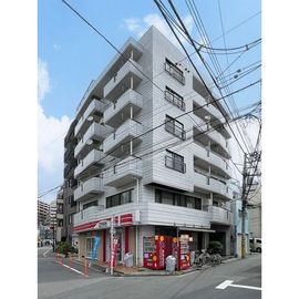 フロムファーストビルの賃貸物件