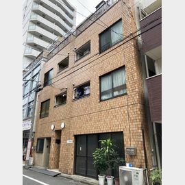 阿川ビル６４ 2階 築38年3ヶ月の賃貸物件