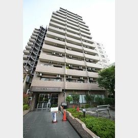 本蓮沼駅より徒歩5分 11階 築32年10ヶ月の賃貸物件