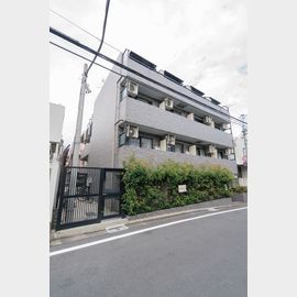 スカイコート神楽坂の賃貸物件