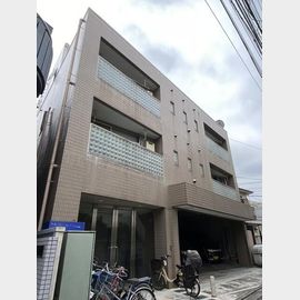 池袋駅より徒歩10分 3階 築34年7ヶ月の賃貸物件