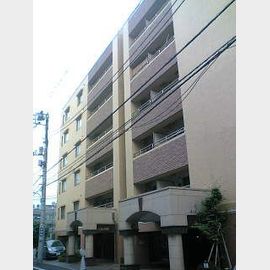 新宿三丁目駅より徒歩4分 7階 築24年6ヶ月の賃貸物件