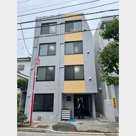 ときわ台駅より徒歩5分 2階 築4年1ヶ月の賃貸物件