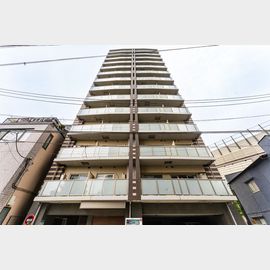 フェルクルールプレスト池袋ウエストの賃貸物件