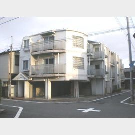 ペガサス中村の賃貸物件