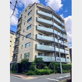 プラウド桜台の賃貸物件