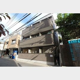 大久保駅より徒歩5分 1階 築10年7ヶ月の賃貸物件