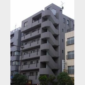 若松河田駅より徒歩6分 2階 築29年9ヶ月の賃貸物件