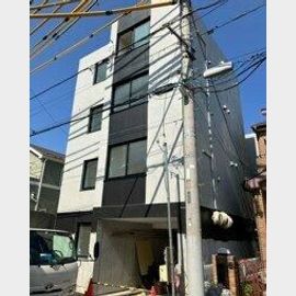 浮間舟渡駅より徒歩10分 3階 築2年7ヶ月の賃貸物件