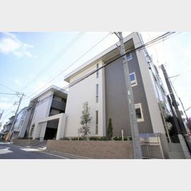 市ケ谷駅より徒歩11分 1階 築11年7ヶ月の賃貸物件