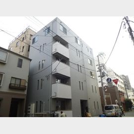 三ノ輪駅より徒歩5分 4階 築11年1ヶ月の賃貸物件