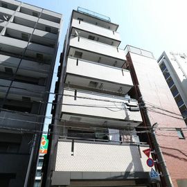 鶯谷駅より徒歩5分 3階 築37年7ヶ月の賃貸物件