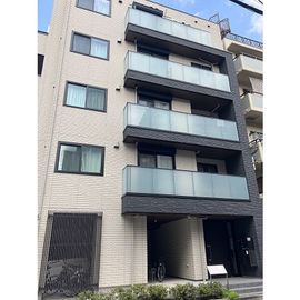 スカイエ西日暮里 4階 築4年11ヶ月の賃貸物件
