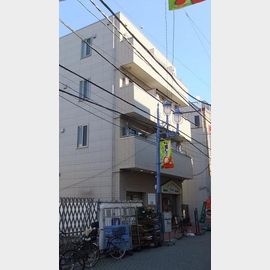サニーフラッツ千住の賃貸物件