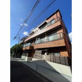 コーポ富山の賃貸物件