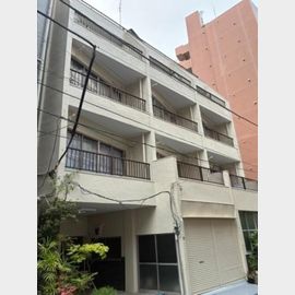 桜井マンション 2階 築56年2ヶ月の賃貸物件