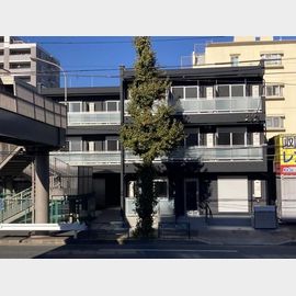 蓮根駅より徒歩5分 3階 築1年10ヶ月の賃貸物件