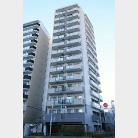 東新宿駅より徒歩3分 12階 築27年9ヶ月の賃貸物件