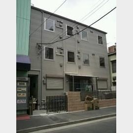 シオンド遠藤 3階 築16年4ヶ月の賃貸物件