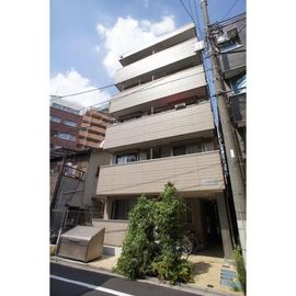 鶯谷駅より徒歩12分 3階 築11年11ヶ月の賃貸物件