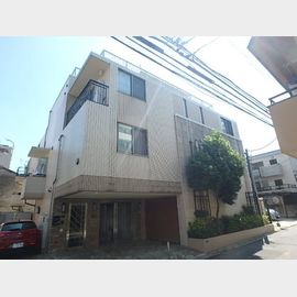 東新宿駅より徒歩3分 1階 築15年10ヶ月の賃貸物件