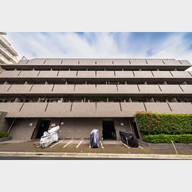 ルーブル桜台 3階 築14年2ヶ月の賃貸物件