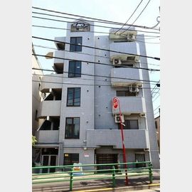 ミリオンコート 4階 築37年1ヶ月の賃貸物件