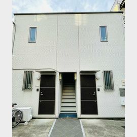 中井駅より徒歩6分 1階 築47年8ヶ月の賃貸物件