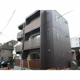 パルス中台 3階 築10年9ヶ月の賃貸物件