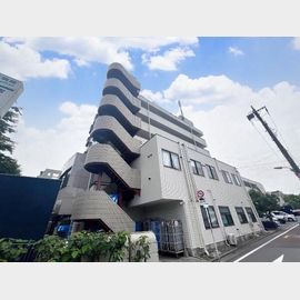上石神井駅より徒歩8分 4階 築33年8ヶ月の賃貸物件