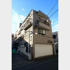 グレイス西落合の賃貸物件