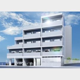 ＡＺＥＳＴ志村三丁目 2階 築10年6ヶ月の賃貸物件