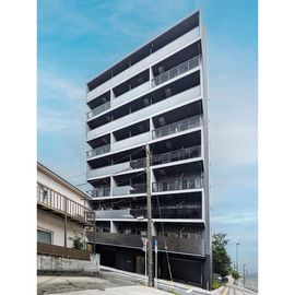 レアライズ西日暮里ノース 8階 新築の賃貸物件