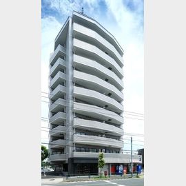 ISM石神井公園 4階 築33年7ヶ月の賃貸物件