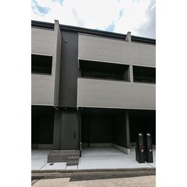石神井公園駅より徒歩14分 新築 3階建の賃貸物件