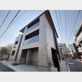 北千住駅より徒歩4分 2階 築1年8ヶ月の賃貸物件
