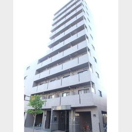椎名町駅より徒歩6分 9階 築20年3ヶ月の賃貸物件