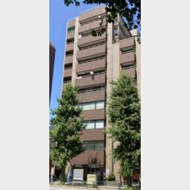 帝金ビル 9階 築44年9ヶ月の賃貸物件