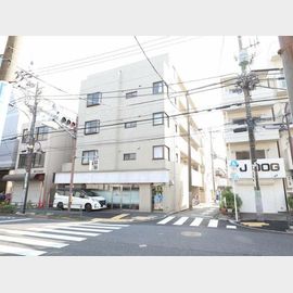 ドミール榎本 4階 築37年9ヶ月の賃貸物件