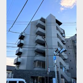 落合南長崎駅より徒歩3分 1階 築16年7ヶ月の賃貸物件