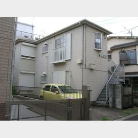 アサヒハイツ 1階 築35年7ヶ月の賃貸物件