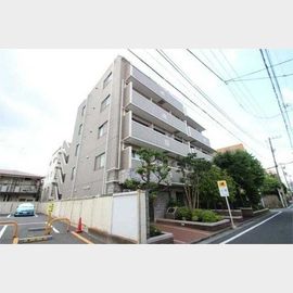要町駅より徒歩9分 4階 築26年11ヶ月の賃貸物件