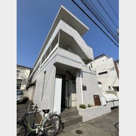 ライブコア赤羽 3階 築40年の賃貸物件