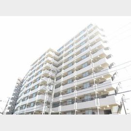 王子神谷駅より徒歩7分 2階 築32年7ヶ月の賃貸物件