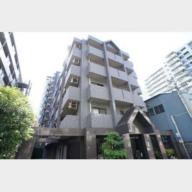 板橋本町駅より徒歩4分 2階 築29年1ヶ月の賃貸物件