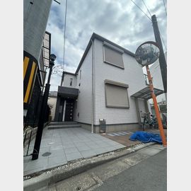 東武練馬駅より徒歩9分 2階 築14年7ヶ月の賃貸物件